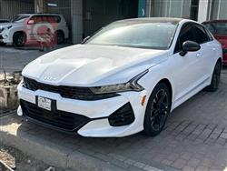 کیا K5